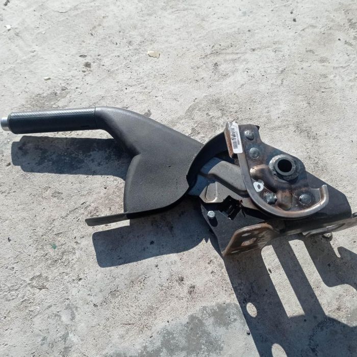 Рычаг ручного тормоза Mazda 3 BK 2003 - 2009 г.в. хетчбек 2.3, 3N612780