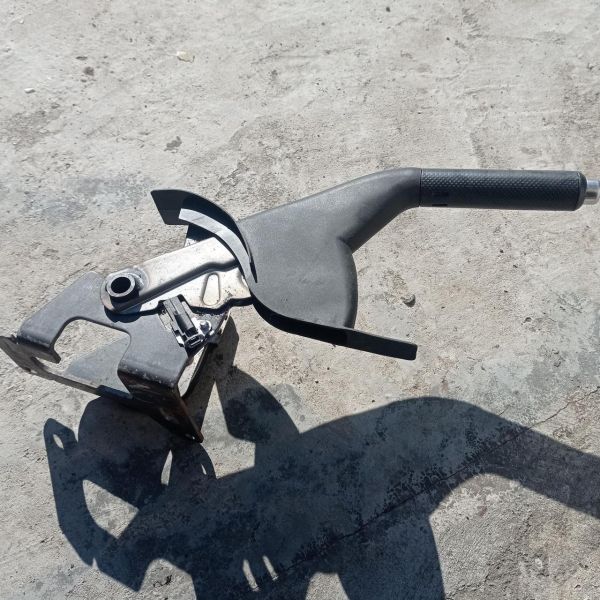 Рычаг ручного тормоза Mazda 3 BK 2003 - 2009 г.в. хетчбек 2.3, 3N612780