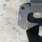 Рычаг ручного тормоза Mazda 3 BK 2003 - 2009 г.в. хетчбек 2.3, 3N612780