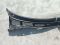 Накладка под лобовое стекло Жабо Mazda 3 BK 2003 - 2009 г.в. хетчбек 2.3, BP4K507R1, BP4K507s1