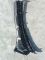 Накладка под лобовое стекло Жабо Mazda 3 BK 2003 - 2009 г.в. хетчбек 2.3, BP4K507R1, BP4K507s1