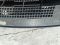 Накладка под лобовое стекло Жабо Mazda 3 BK 2003 - 2009 г.в. хетчбек 2.3, BP4K507R1, BP4K507s1