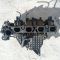 Коллектор впускной Mazda 3 BK 2003 - 2009 г.в. хетчбек 2.3