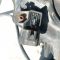 Коллектор впускной Mazda 3 BK 2003 - 2009 г.в. хетчбек 2.3