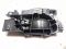 Ручка внутренняя передней задней левой двери Citroen C4 Picasso, 2007 г.в., 96555518VD