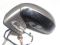 Зеркало боковое левое 14 pin Citroen C4 Picasso, 2007 г.в., 933r09