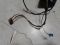 Зеркало боковое левое 14 pin Citroen C4 Picasso, 2007 г.в., 933r09