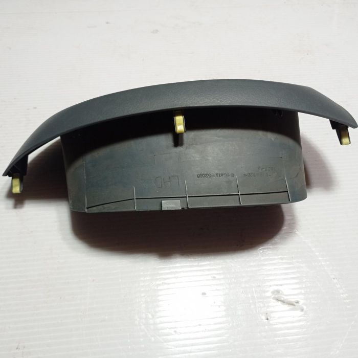 Рамка панели приборов Toyota Yaris, 1.3 двигатель, 1999 - 2005 г.в., 55411-52010