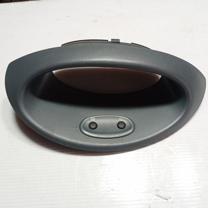 Рамка панели приборов Toyota Yaris, 1.3 двигатель, 1999 - 2005 г.в., 55411-52010