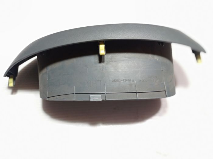 Рамка панели приборов Toyota Yaris, 1.3 двигатель, 1999 - 2005 г.в., 55411-52010