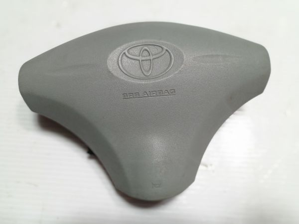 Подушка безопасности Toyota Yaris, 1.3 двигатель, 1999 - 2005 г.в.