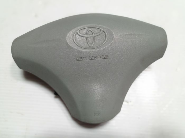 Подушка безпеки Toyota Yaris, 1.3 двигун, 1999 - 2005 р.в.