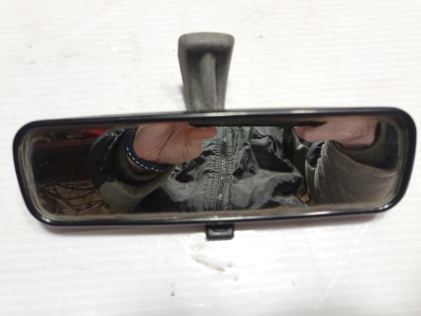 Зеркало салона Toyota Yaris, 1.3 двигатель, 1999 - 2005 г.в., 15709