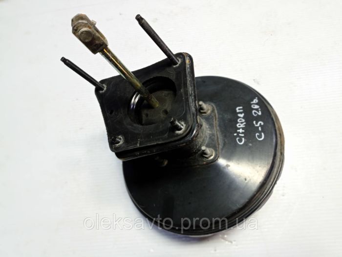 Вакуумный усилитель тормозов Citroen C5 2.0 16V 2001 - 2004 г.в., универсал, 0204024799