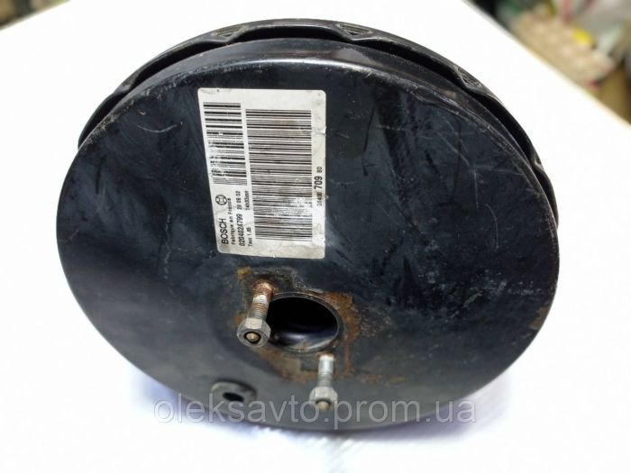 Вакуумный усилитель тормозов Citroen C5 2.0 16V 2001 - 2004 г.в., универсал, 0204024799