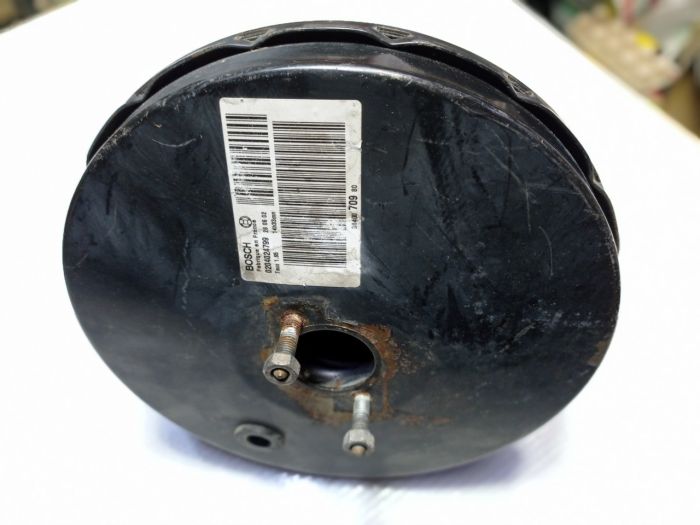Вакуумный усилитель тормозов Citroen C5 2.0 16V 2001 - 2004 г.в., универсал, 0204024799