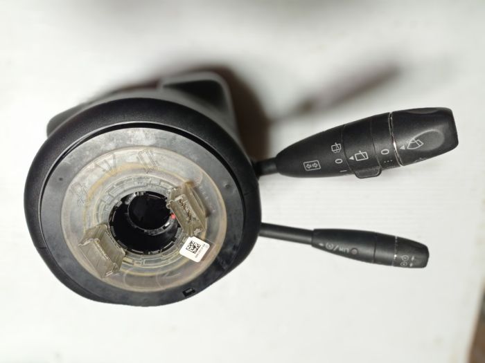 Шлейф, підрульовий перемикач 11pin Mercedes-Benz C-klass 220 CDI W204 універсал, A2045408801