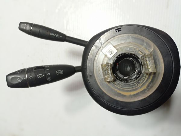 Шлейф, подрулевой переключатель 11pin Mercedes-Benz C-klass 220 CDI W204 универсал, A2045408801