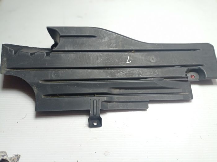 Защита днища задняя левая Ford Focus 3, 2.0, AV61R11779AF