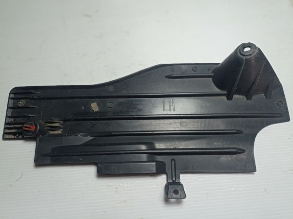 Защита днища задняя левая Ford Focus 3, 2.0, AV61R11779AF