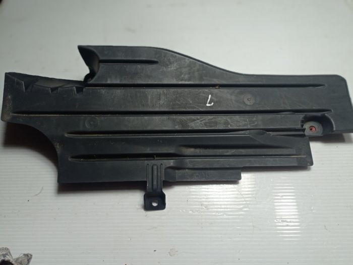 Защита днища задняя левая Ford Focus 3, 2.0, AV61R11779AF