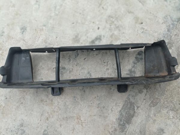 Дефлектор, воздухозаборник радиатора Ford Focus MK3, 2.0, F1EB-8314-BB