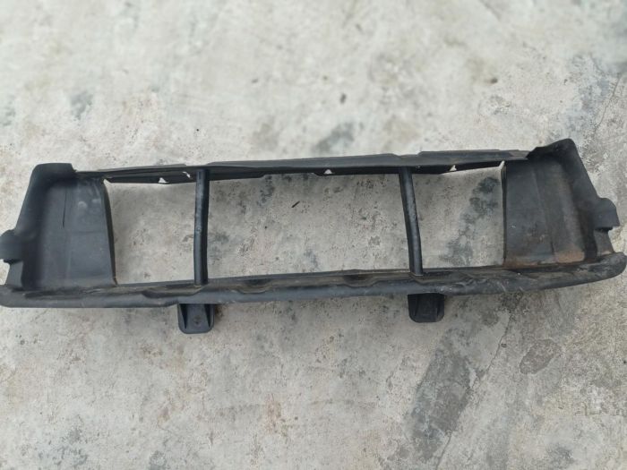 Дефлектор, воздухозаборник радиатора Ford Focus MK3, 2.0, F1EB-8314-BB