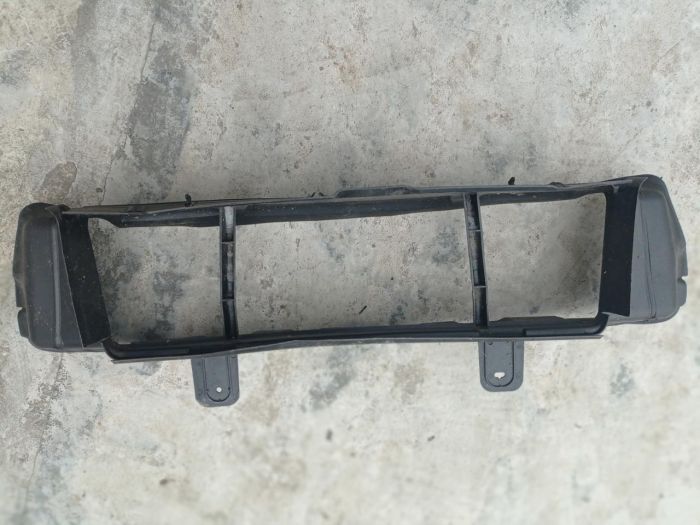 Дефлектор, воздухозаборник радиатора Ford Focus MK3, 2.0, F1EB-8314-BB