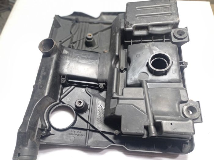 Корпус воздушного фильтра Volkswagen Lupo 1.0л. бензин 1999г.в., 030129607AS