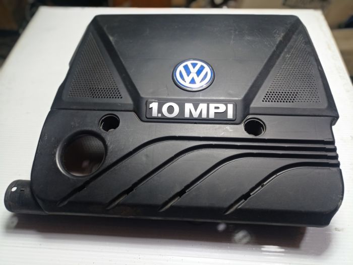 Корпус воздушного фильтра Volkswagen Lupo 1.0л. бензин 1999г.в., 030129607AS