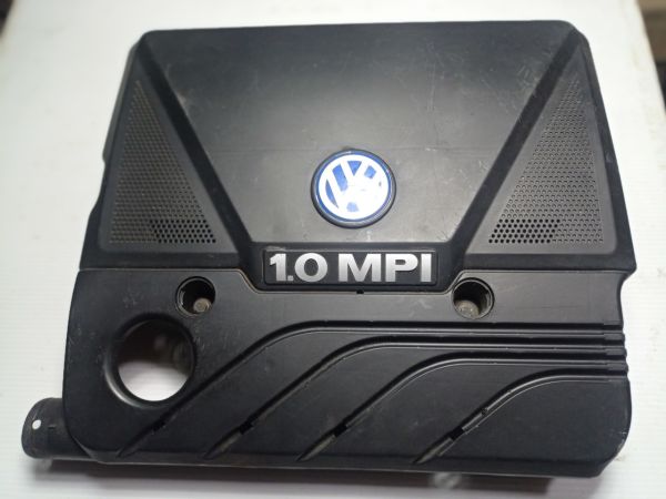 Корпус воздушного фильтра Volkswagen Lupo 1.0л. бензин 1999г.в., 030129607AS