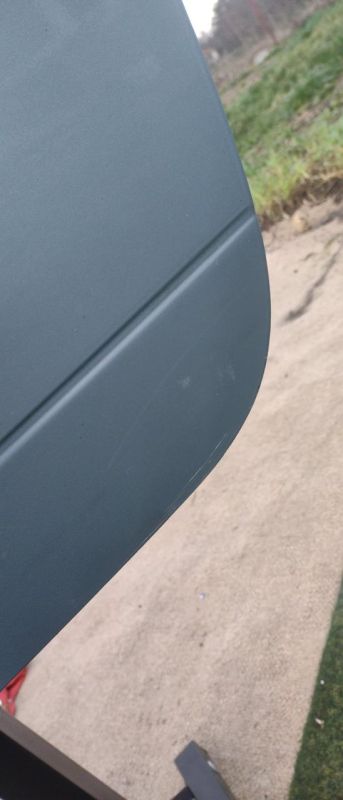 Дверь левая VW Volkswagen Lupo 3l, 1.2 tdi