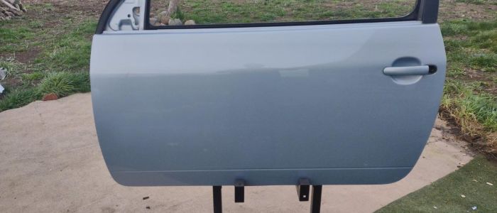 Дверь левая VW Volkswagen Lupo 3l, 1.2 tdi