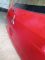 Крышка багажника, задняя крышка Mitsubishi Colt 6, 1.1 бензин 2004 - 2008 г.в., 3 двери