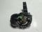 Противотуманная фара птф правая Mazda 3 BK, 2003 - 2009 г.в., BN8P-51-680A