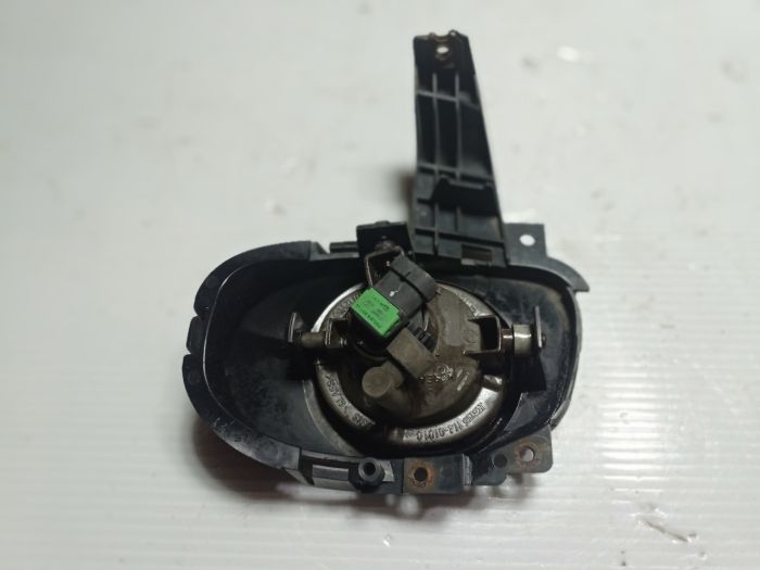 Противотуманная фара птф правая Mazda 3 BK, 2003 - 2009 г.в., BN8P-51-680A