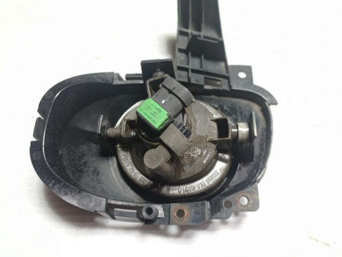 Противотуманная фара птф правая Mazda 3 BK, 2003 - 2009 г.в., BN8P-51-680A
