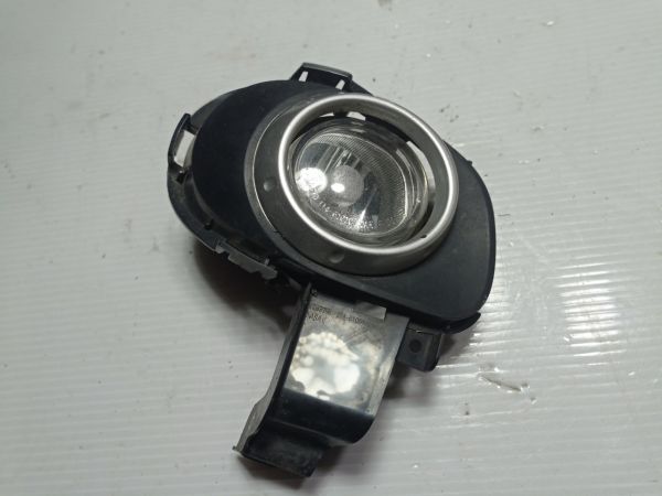 Противотуманная фара птф правая Mazda 3 BK, 2003 - 2009 г.в., BN8P-51-680A