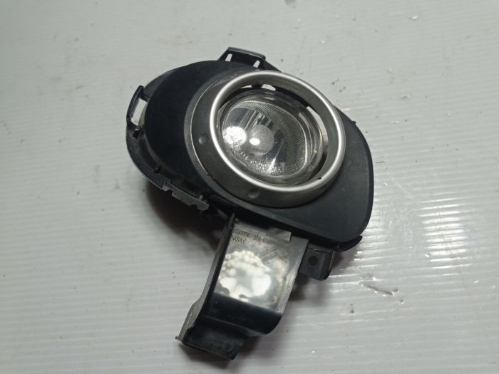 Противотуманная фара птф правая Mazda 3 BK, 2003 - 2009 г.в., BN8P-51-680A