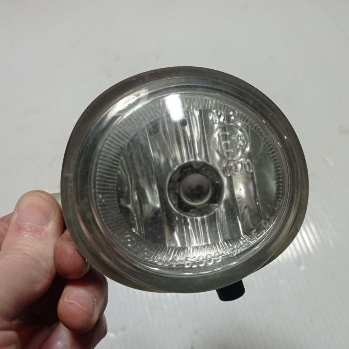 Противотуманная фара птф левая Mazda 3 BK, 2003 - 2009 г.в., BN8P-51-690A