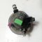 Противотуманная фара птф левая Mazda 3 BK, 2003 - 2009 г.в., BN8P-51-690A