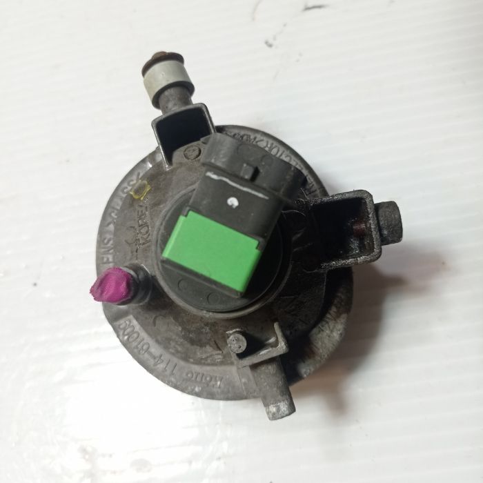 Противотуманная фара птф левая Mazda 3 BK, 2003 - 2009 г.в., BN8P-51-690A