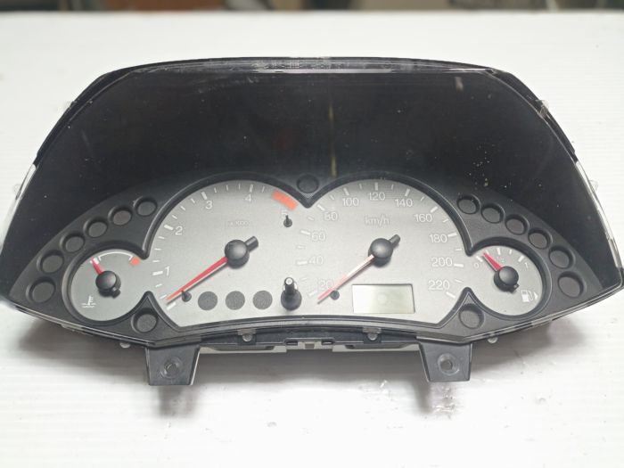 Щиток приборная панель Ford Focus, 1.6, 16v, 1998 – 2004 г.в., 98AP10841BC