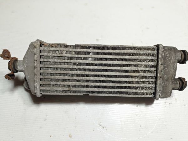 Интеркулер Hyundai Accent 1.5 CRDI, 2006 – 2010 г.в., 282712A401