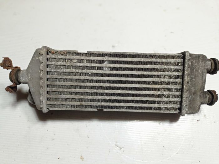 Интеркулер Hyundai Accent 1.5 CRDI, 2006 – 2010 г.в., 282712A401