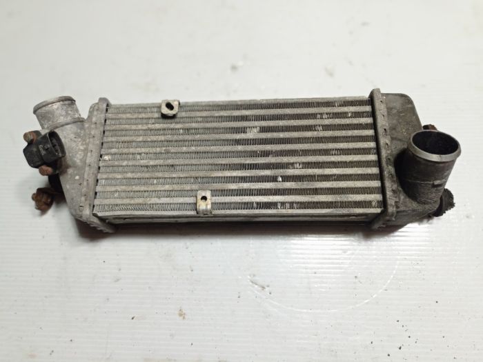 Интеркулер Hyundai Accent 1.5 CRDI, 2006 – 2010 г.в., 282712A401
