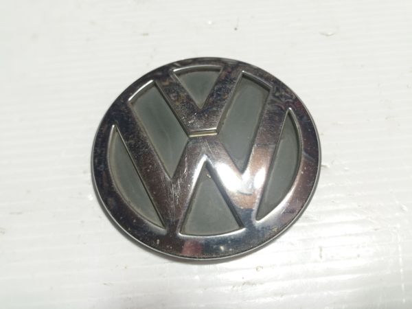 Эмблема крышки багажника VW Volkswagen Lupo 3l, 1.2 tdi, 1J6853630A/B