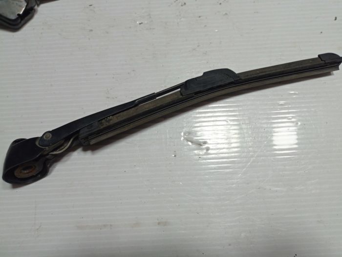 Повідець заднього двірника VW Volkswagen Lupo 3l, 1.2 tdi, 6e0955707