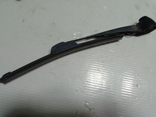 Поводок заднего дворника VW Volkswagen Lupo 3l, 1.2 tdi, 6e0955707