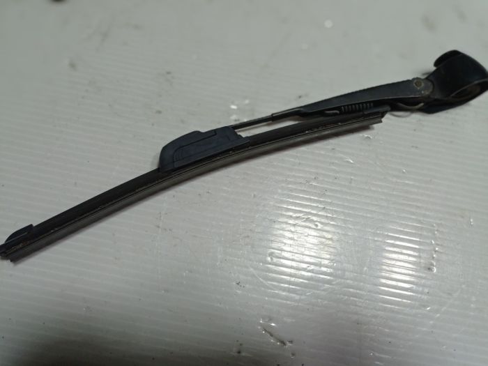 Повідець заднього двірника VW Volkswagen Lupo 3l, 1.2 tdi, 6e0955707
